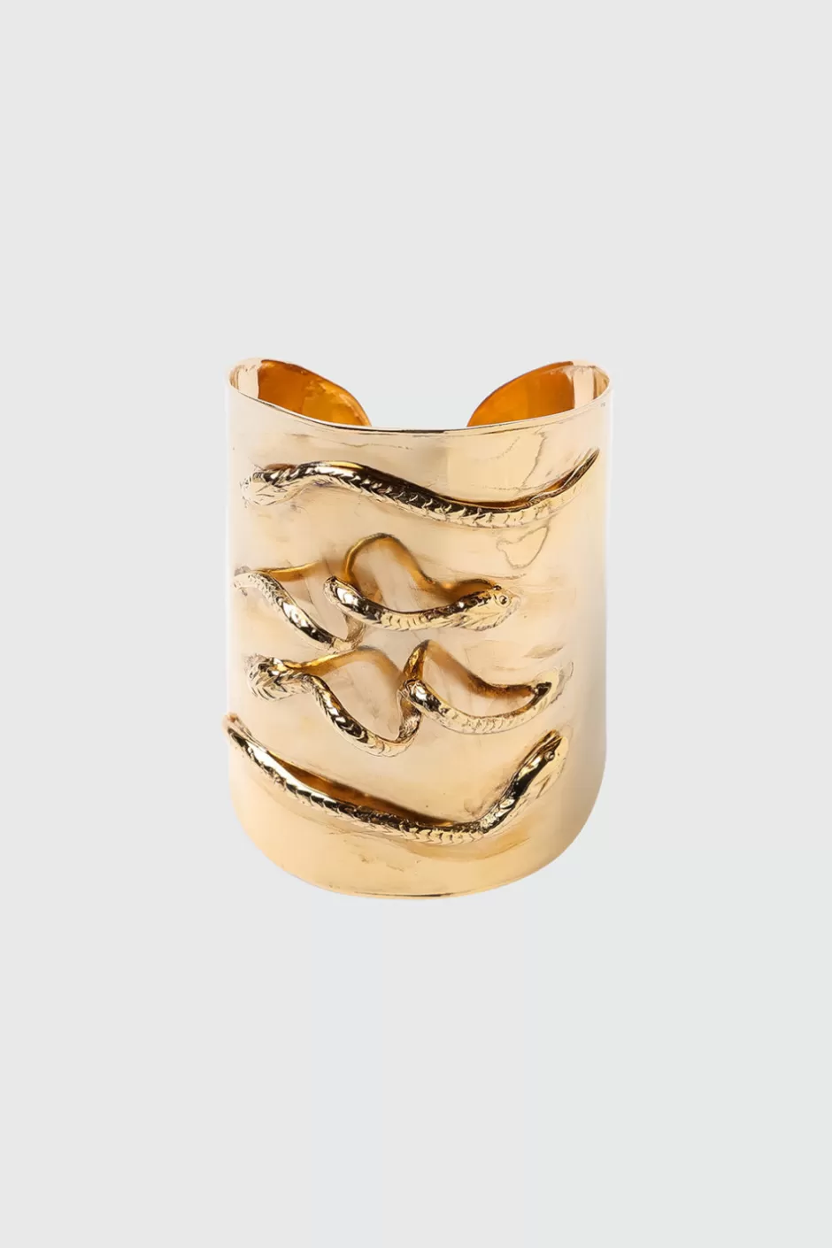 Donna Roy Rogers Bracciale Serpente