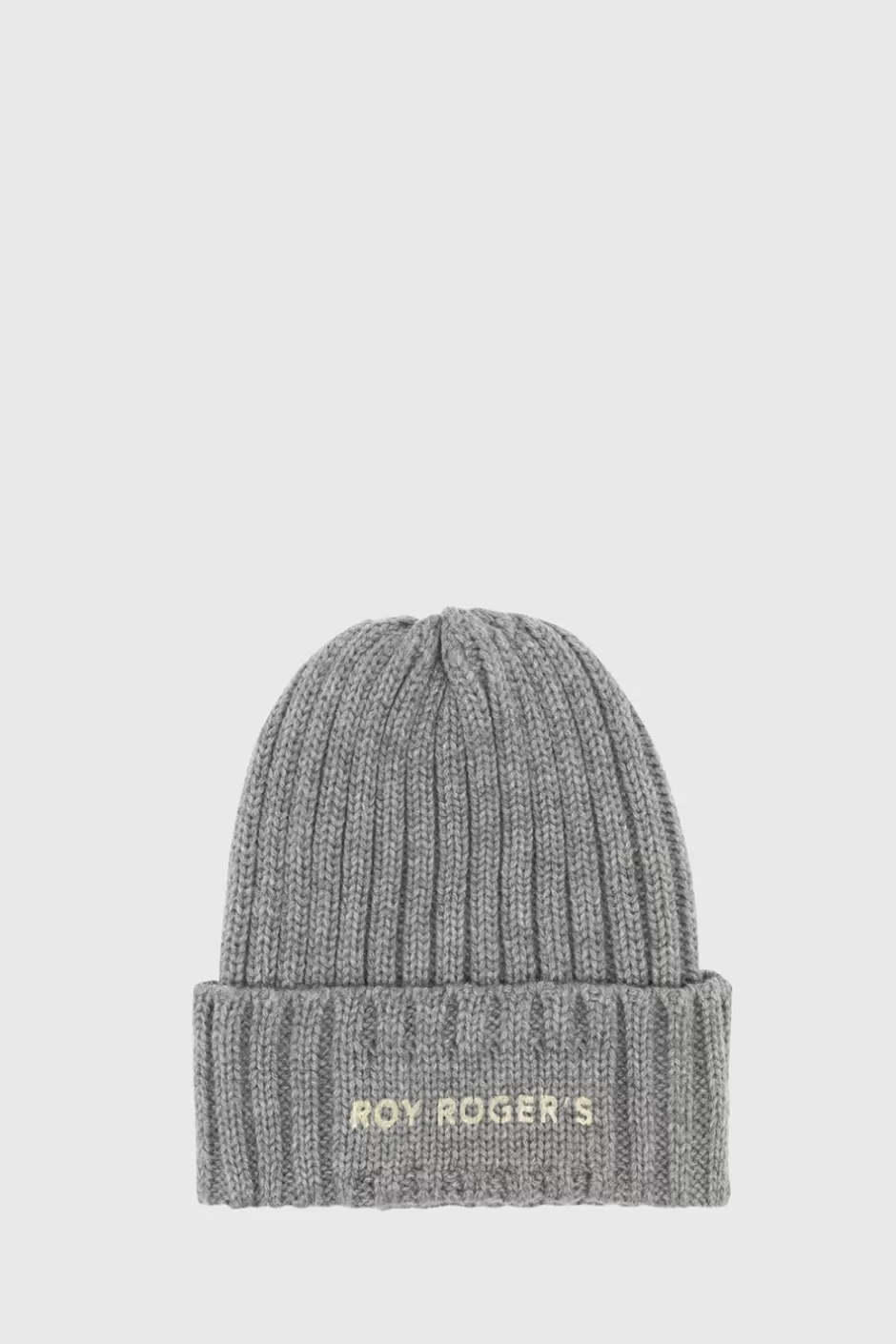 Uomo Roy Rogers Cappello Beanie Fisherman