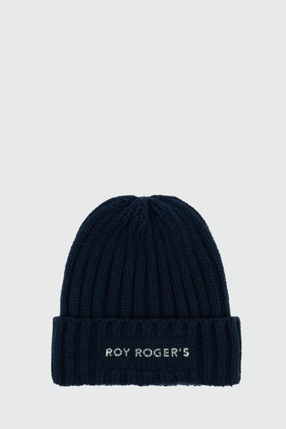 Uomo Roy Rogers Cappello Beanie Fisherman