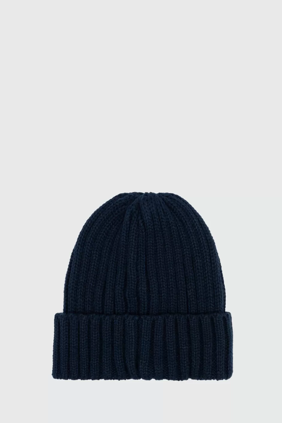 Uomo Roy Rogers Cappello Beanie Fisherman