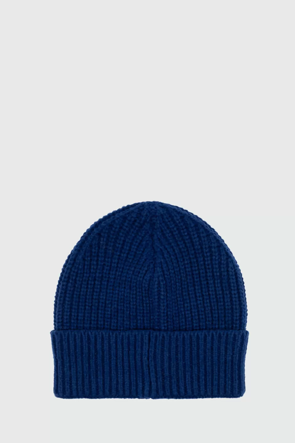 Donna Roy Rogers Cappello Beanie Knitted