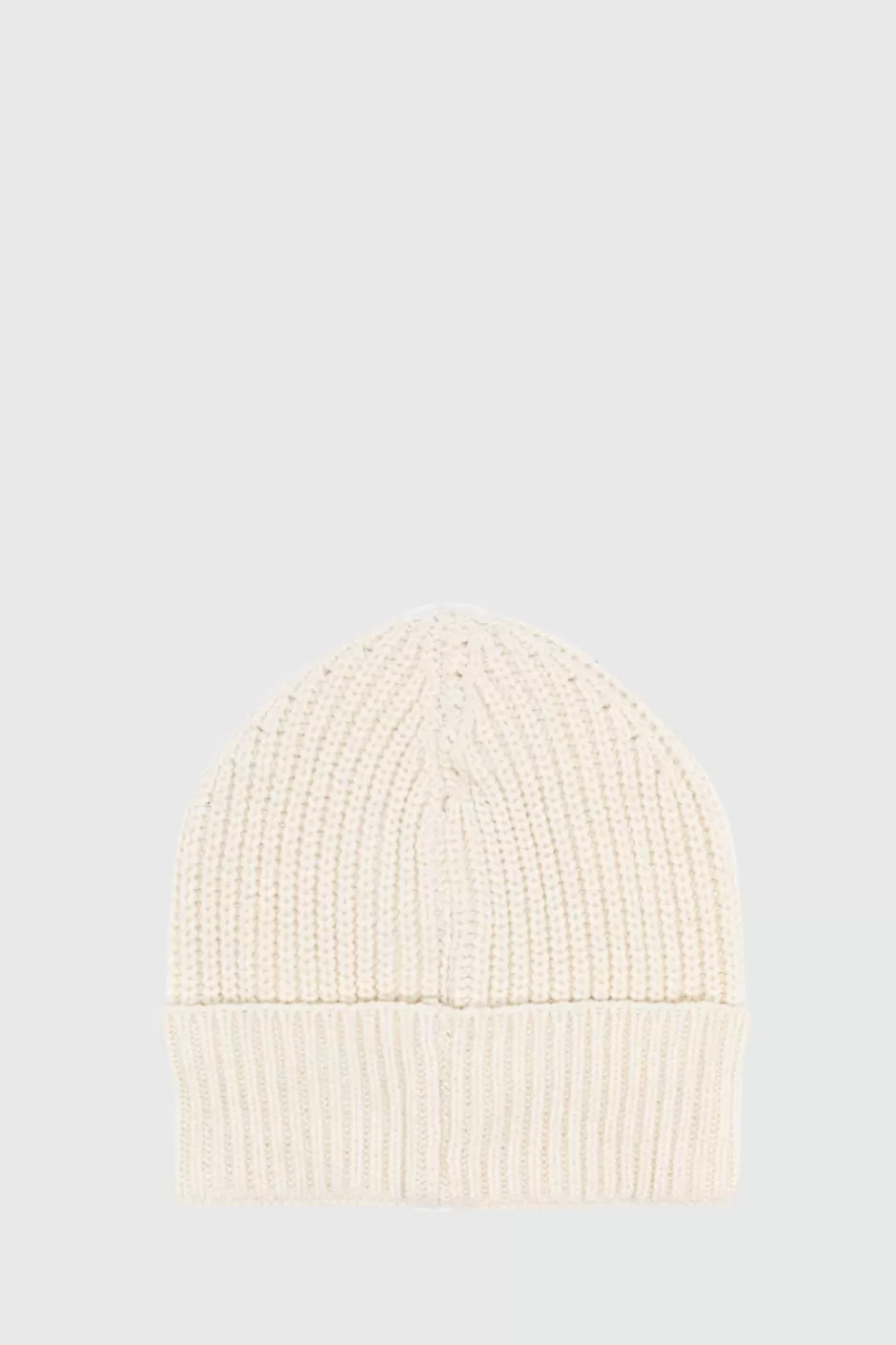 Uomo Roy Rogers Cappello Beanie Knitted