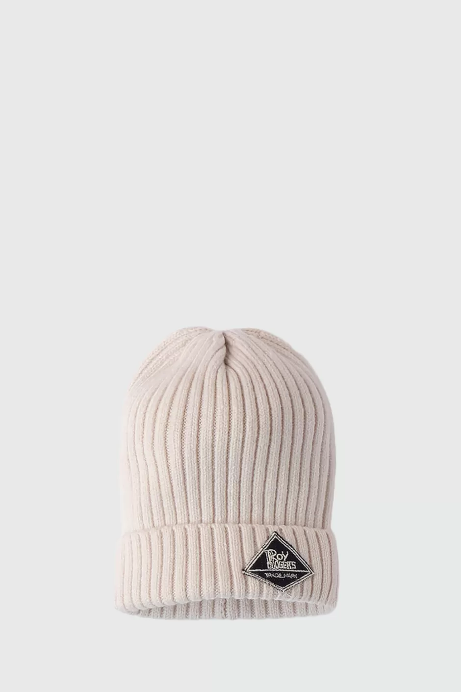 Bambino Roy Rogers Cappello Beanie Logo