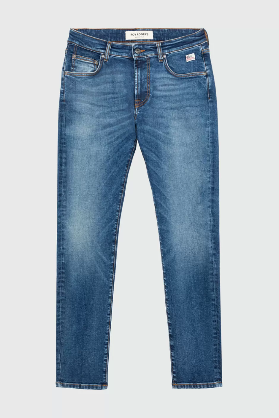 Uomo Roy Rogers Jeans 317 Jimi