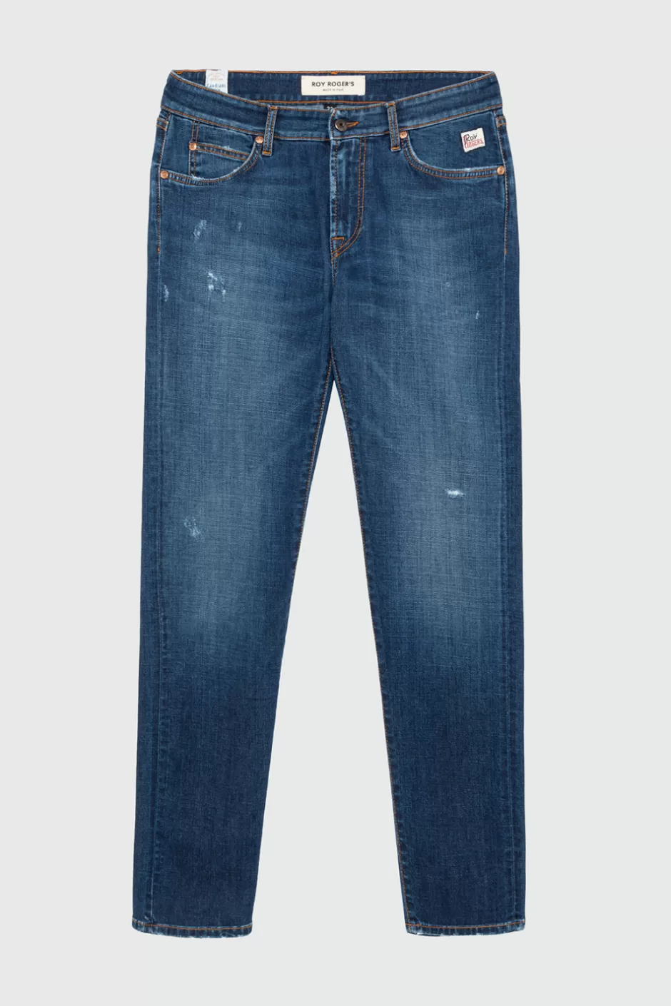 Uomo Roy Rogers Jeans 517 Beck