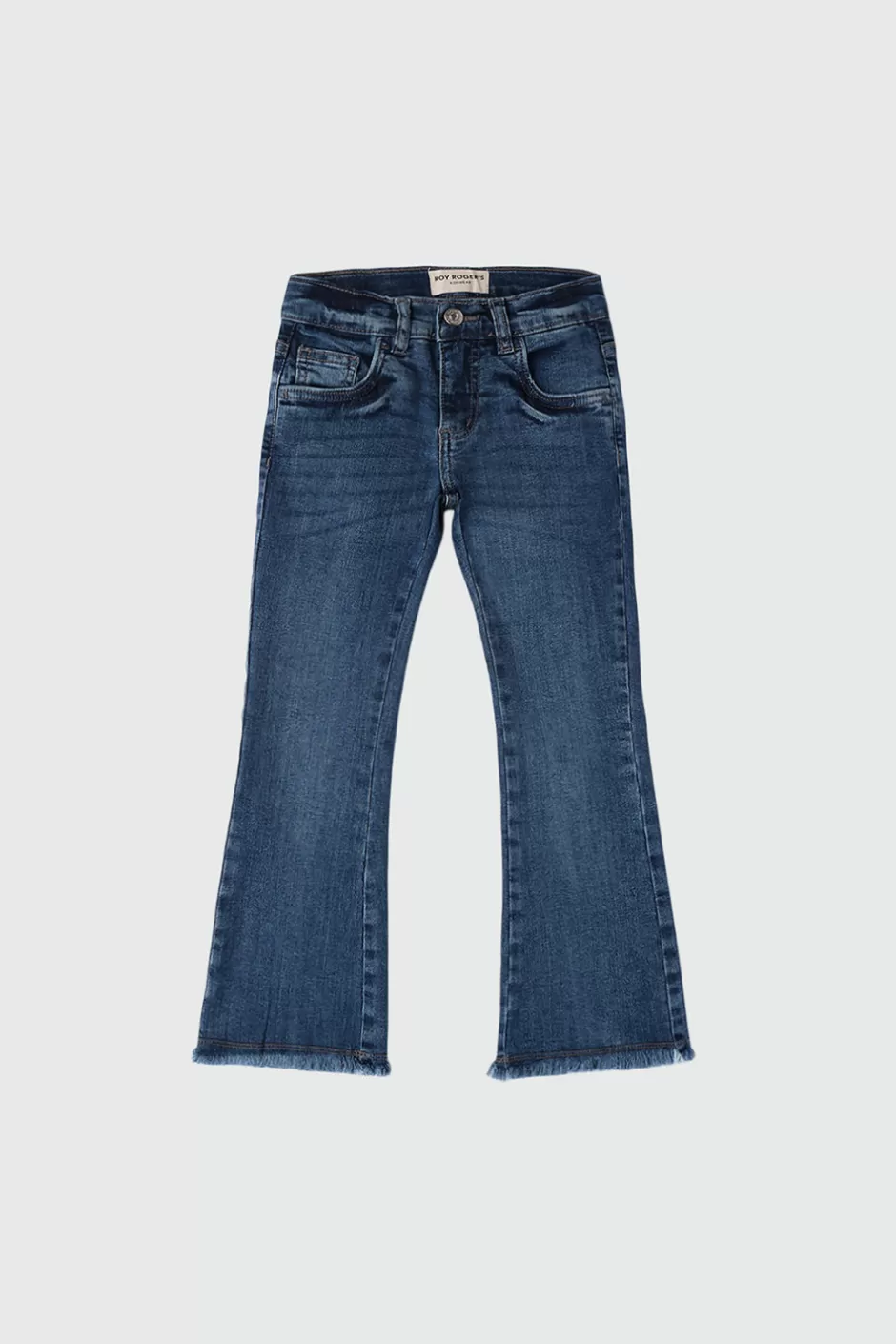 Roy Rogers Jeans Caryna Berry