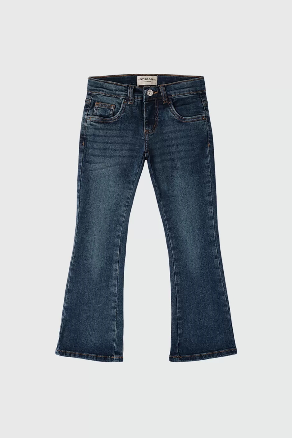 Roy Rogers Jeans Caryna Rim