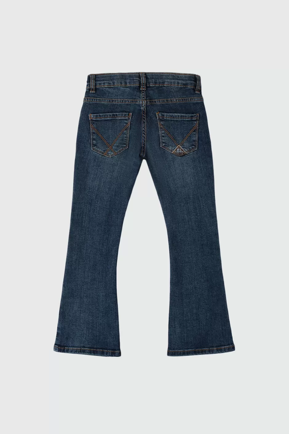 Roy Rogers Jeans Caryna Rim