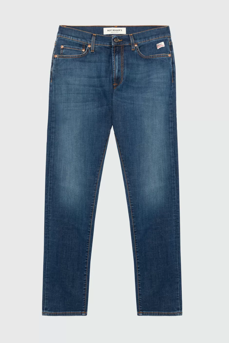 Uomo Roy Rogers Jeans Cult Carlin