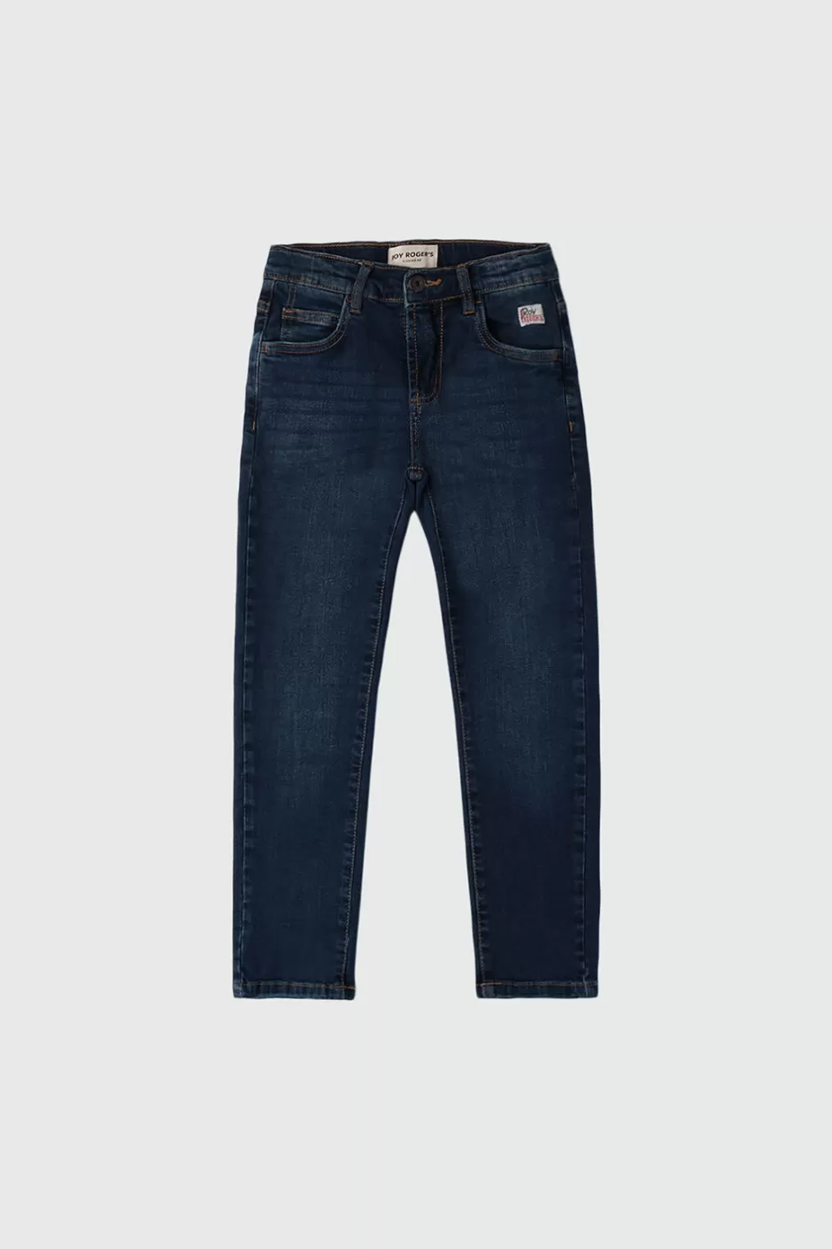 Bambino Roy Rogers Jeans Emanuele Pater