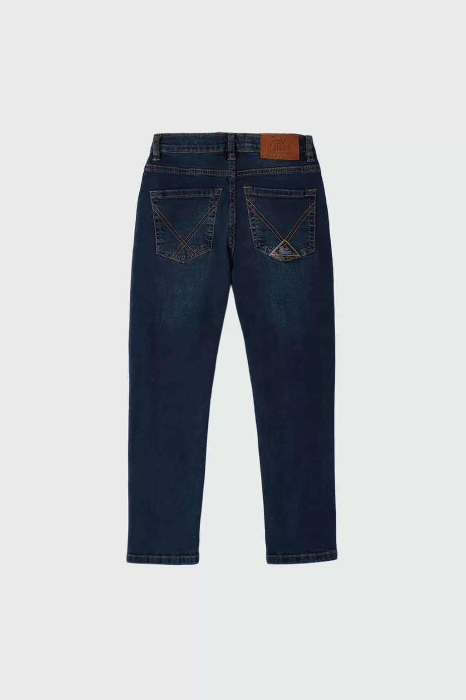 Bambino Roy Rogers Jeans Emanuele Pater