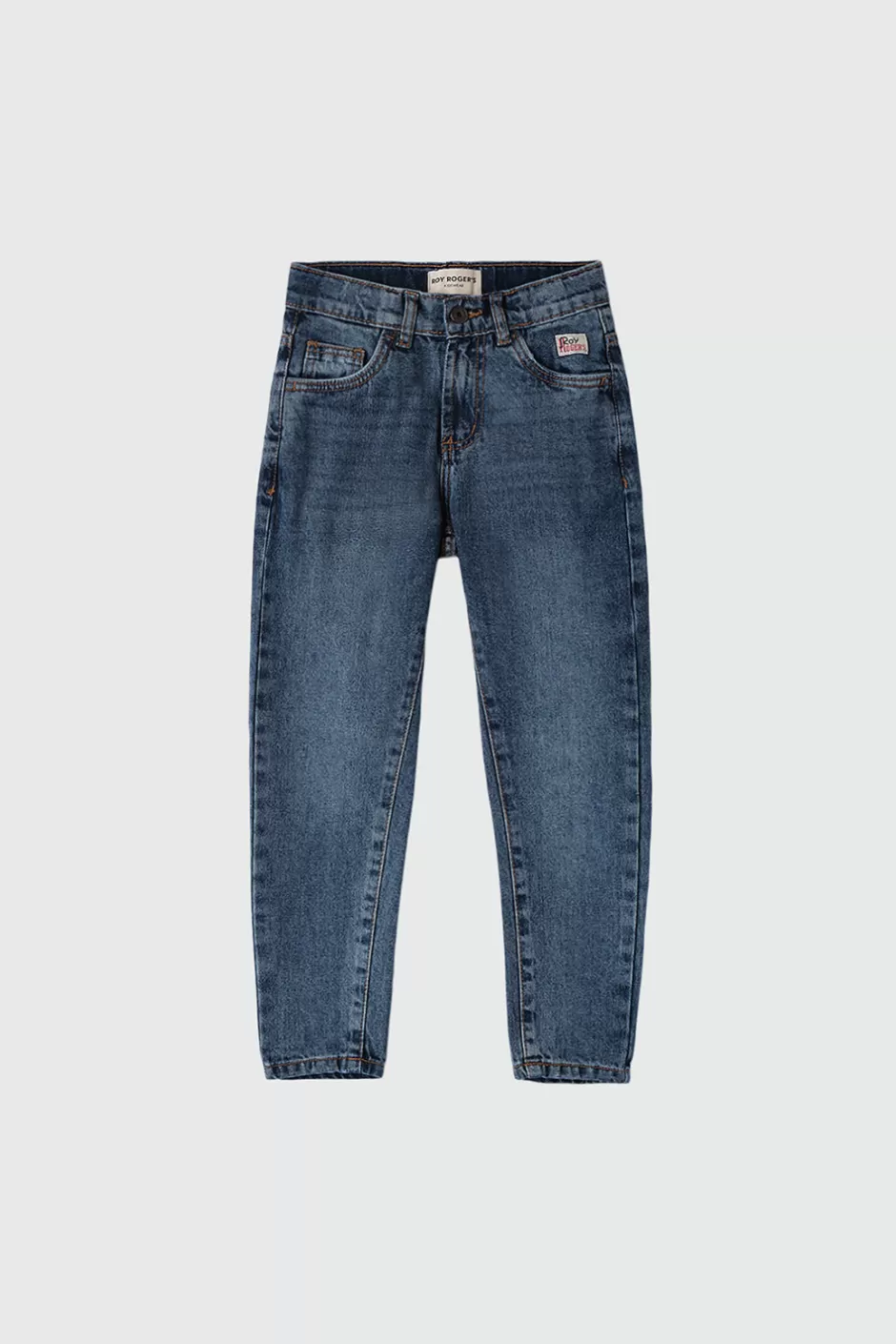 Bambino Roy Rogers Jeans Lorenzo Made