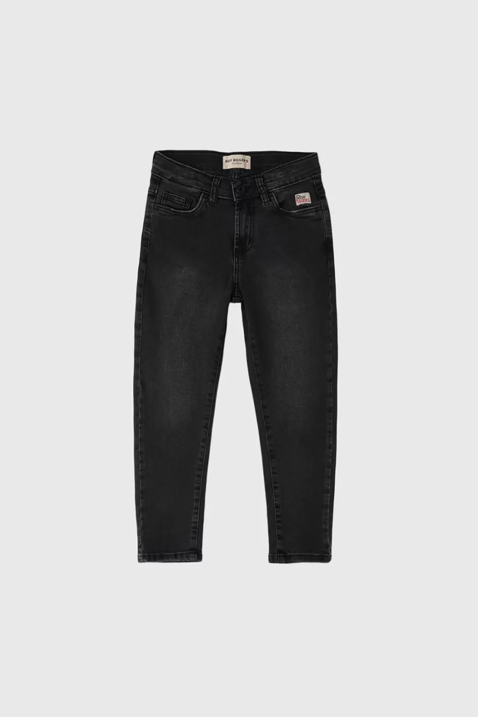 Bambino Roy Rogers Jeans Lorenzo Rock