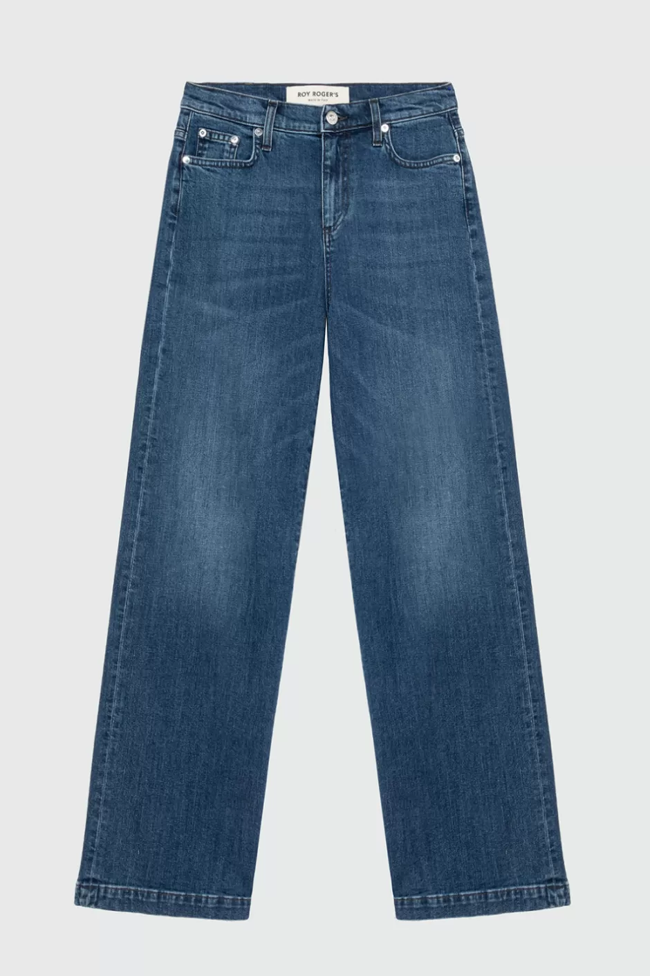 Donna Roy Rogers Jeans Marta Denim Marty