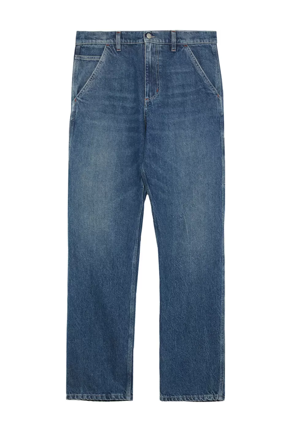 Uomo Roy Rogers Jeans Statement Roy Roger's X Dave's Ny In Denim Vintage