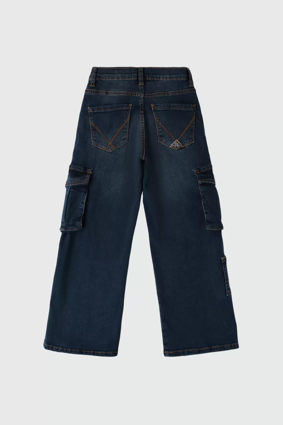 Roy Rogers Jeans Workwear Pater