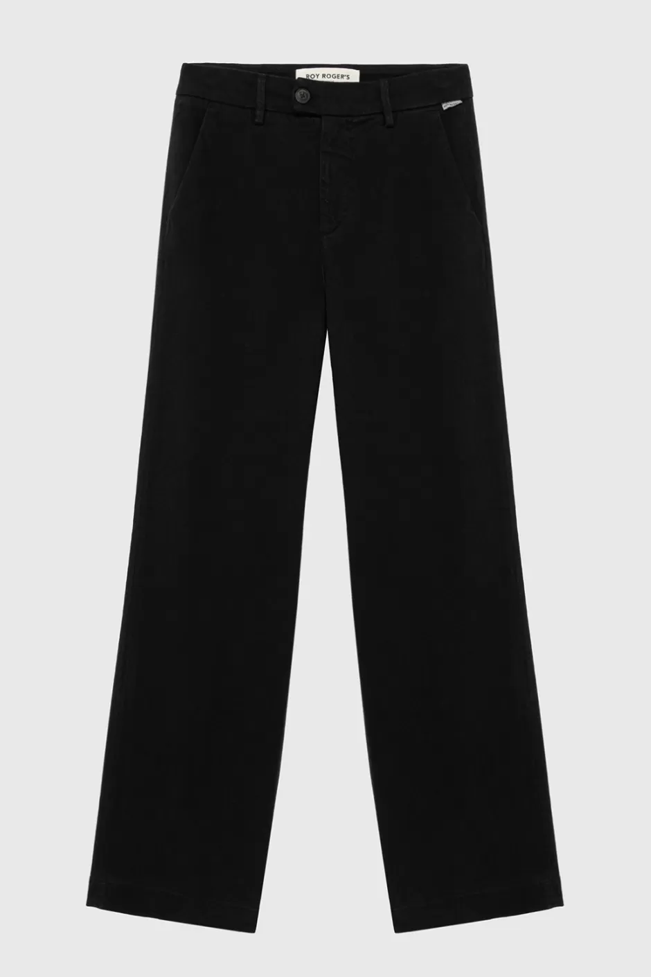 Donna Roy Rogers Pantalone Lais Soft Bull