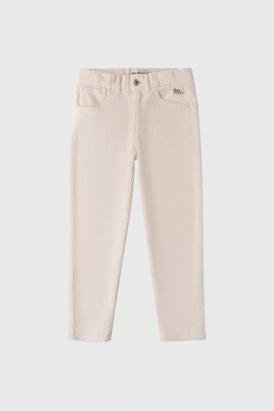 Bambino Roy Rogers Pantalone Lorenzo